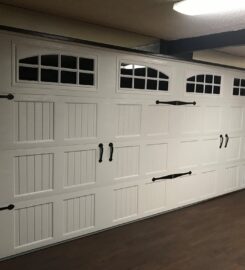 Husky Garage Door Repair Las Vegas