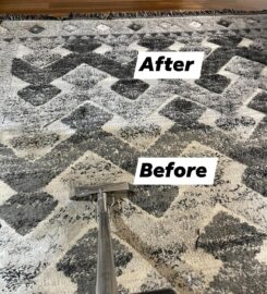 D G Carpet Cleaning Perth