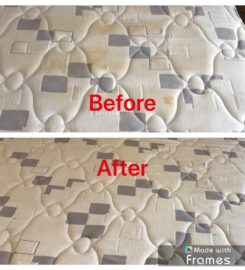 D G Carpet Cleaning Perth