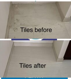 D G Carpet Cleaning Perth