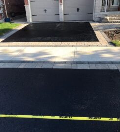 Discount Pothole and Sealing