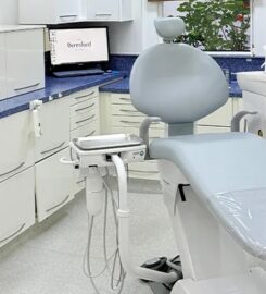 The Beresford Dental Clinic