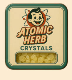 Atomic Herb