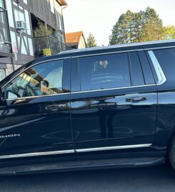Ambassador TownCar service LLC