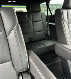 Ambassador TownCar service LLC