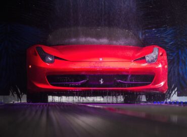 Auto Spa