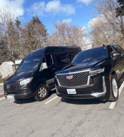 Ambassador TownCar service LLC