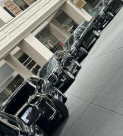 Ambassador TownCar service LLC