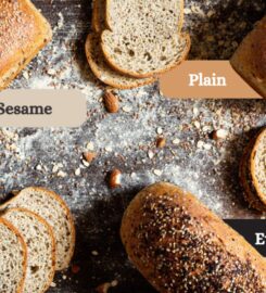 Low Carb Avenue