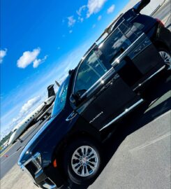 Ambassador TownCar service LLC