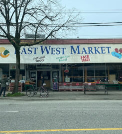 East West Market