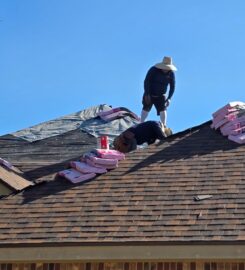 Texas Damage Consultants Roofing and Insurance Claims, LLC