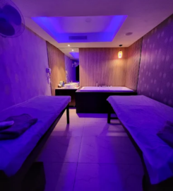 Angkasa Wellness Spa