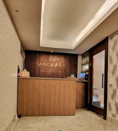 Angkasa Wellness Spa