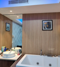 Angkasa Wellness Spa