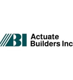 Actuate Builders Inc.