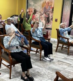 Choices In Living – Adult Day Care in Cape Coral, FL