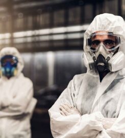 Trauma Cleaning Services UK