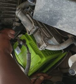 Al Sahab Car Fixing