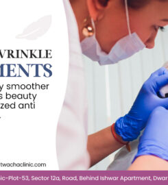 Twacha Skin Clinic
