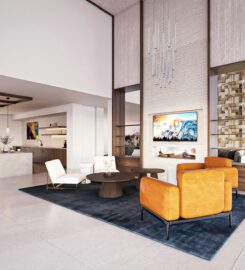 Yorktown Reserve Luxury Apartments