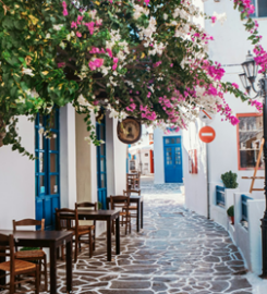 Astons Greece Golden Visa