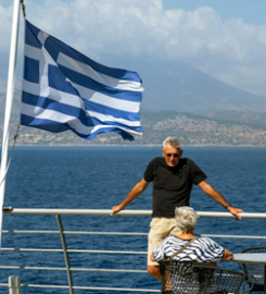 Astons Greece Golden Visa