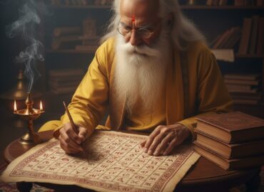 Shivamandir Astrologer