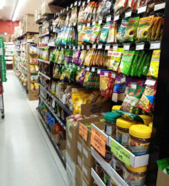 East West Market