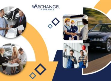 Archangel Insurance Austin