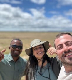 Bestday Safaris