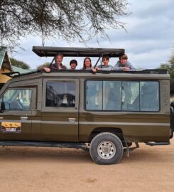 Bestday Safaris