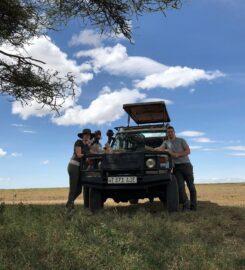 Bestday Safaris