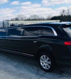 GSP Limousine & Transportation Service