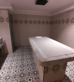 Transit Spa Dubai