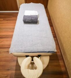 Transit Spa Dubai