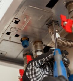 Boiler Installers Middlesbrough UK