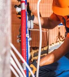 Boiler Installers Middlesbrough UK