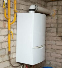 Boiler Installers Middlesbrough UK