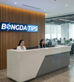 BongdaTips