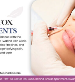 Twacha Skin Clinic