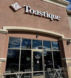 Toastique