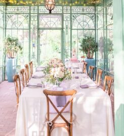 Serendipity Catering