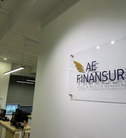 AE Finansure Sdn Bhd – Financial Consultant Malaysia | Expe &hellip;