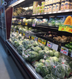 East West Market