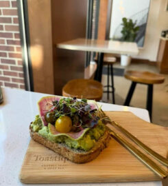 Toastique