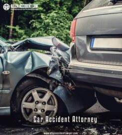 Allen Accident Law – Car Accident & Personal Injury Att &hellip;