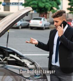 Allen Accident Law – Car Accident & Personal Injury Att &hellip;