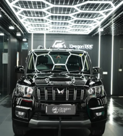 Detailing Devils Goregaon Mumbai