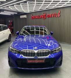 Detailing Devils Goregaon Mumbai